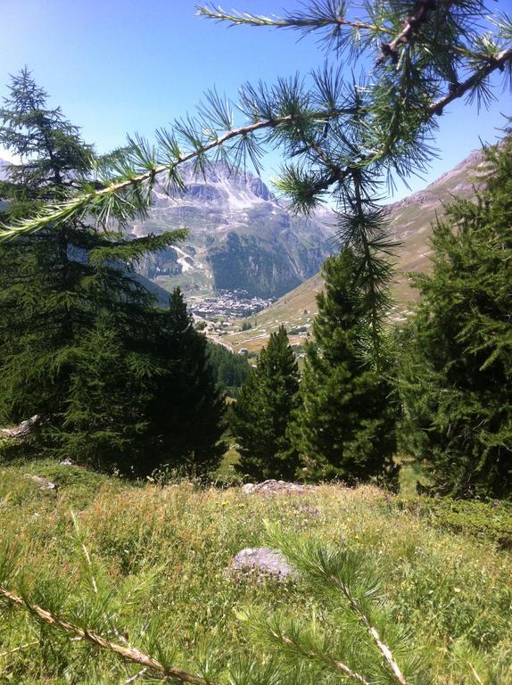 Chalet Hotel Du Fornet Val-dʼIsère 외부 사진