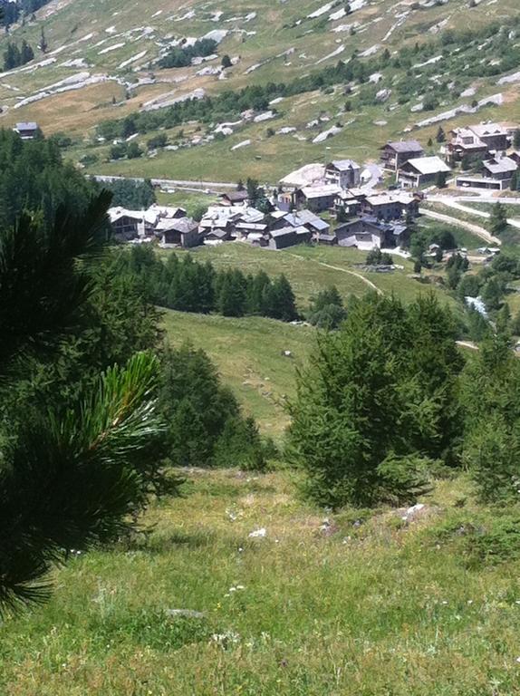 Chalet Hotel Du Fornet Val-dʼIsère 외부 사진