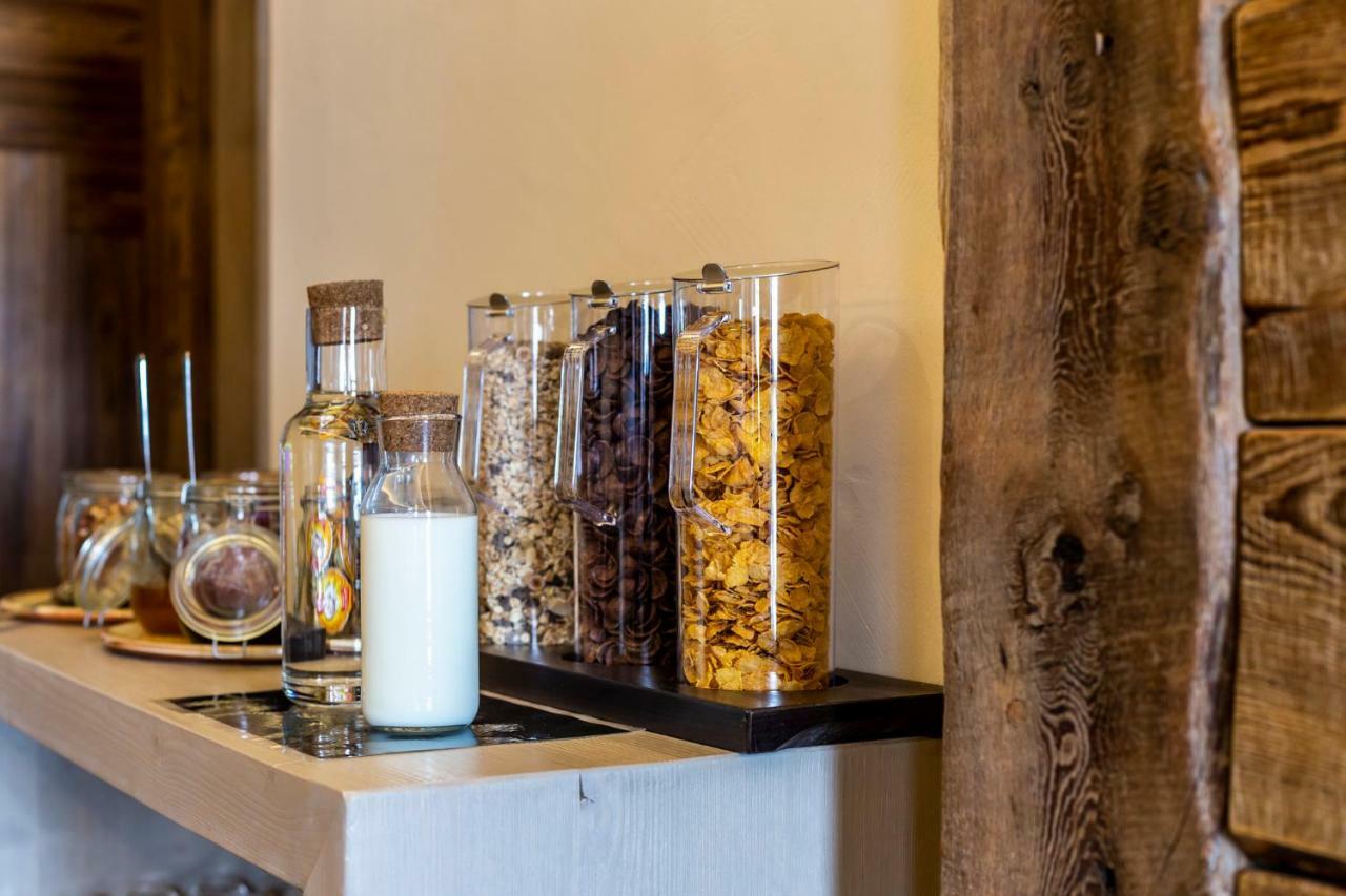 Chalet Hotel Du Fornet Val-dʼIsère 외부 사진