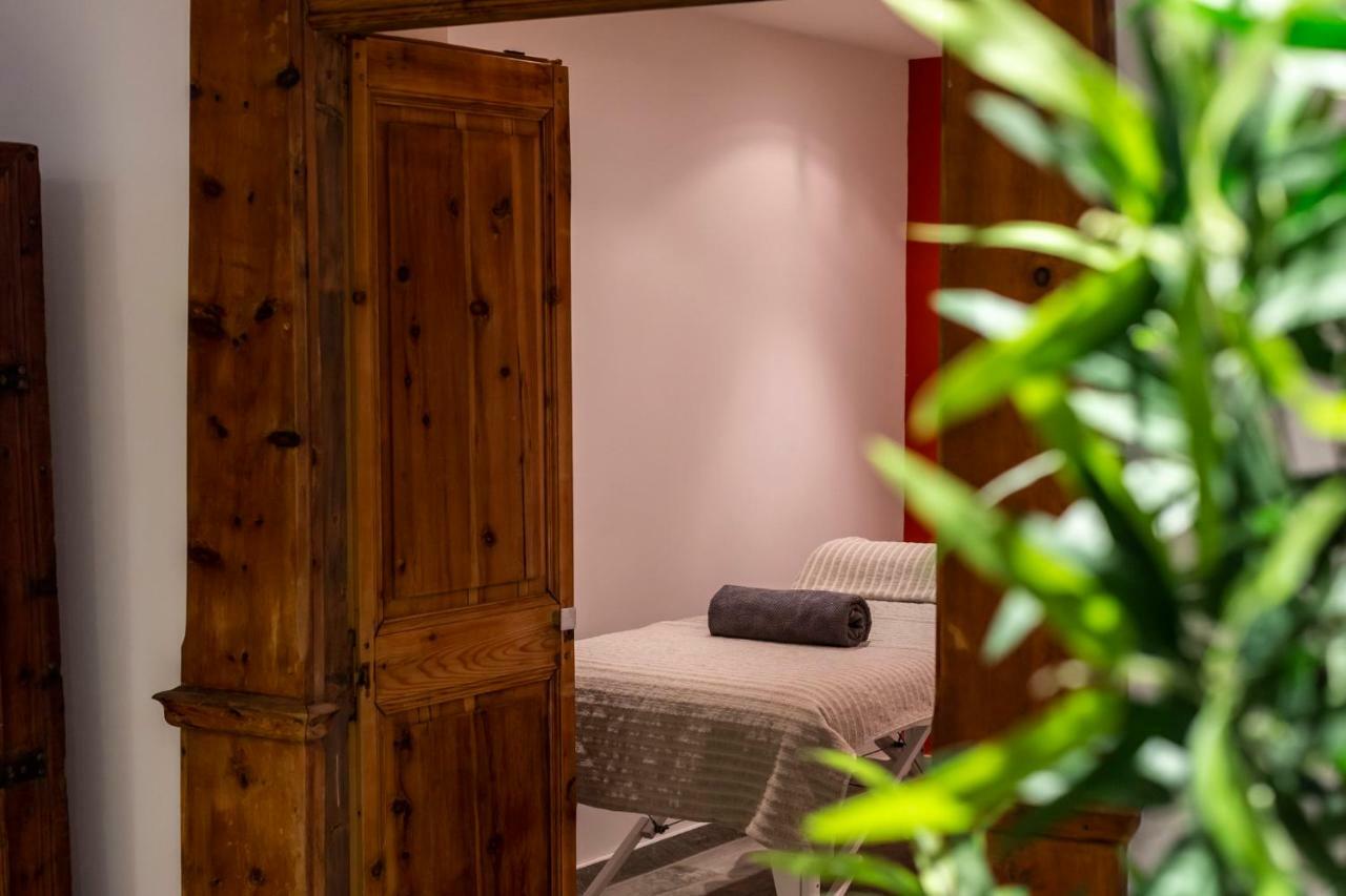 Chalet Hotel Du Fornet Val-dʼIsère 외부 사진