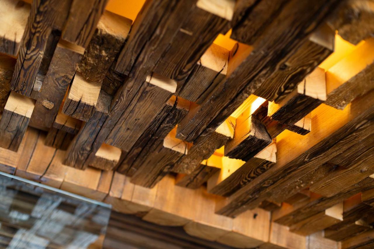 Chalet Hotel Du Fornet Val-dʼIsère 외부 사진