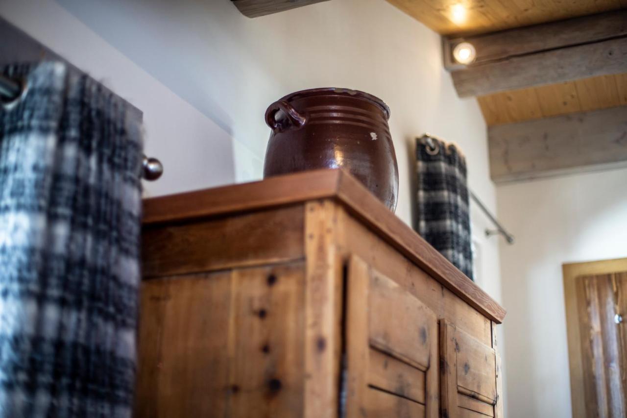 Chalet Hotel Du Fornet Val-dʼIsère 외부 사진