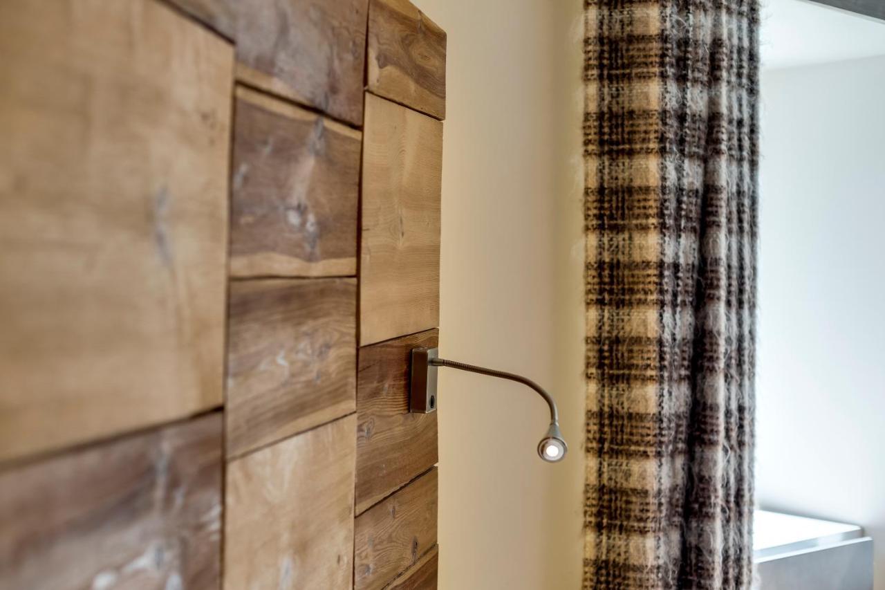 Chalet Hotel Du Fornet Val-dʼIsère 외부 사진