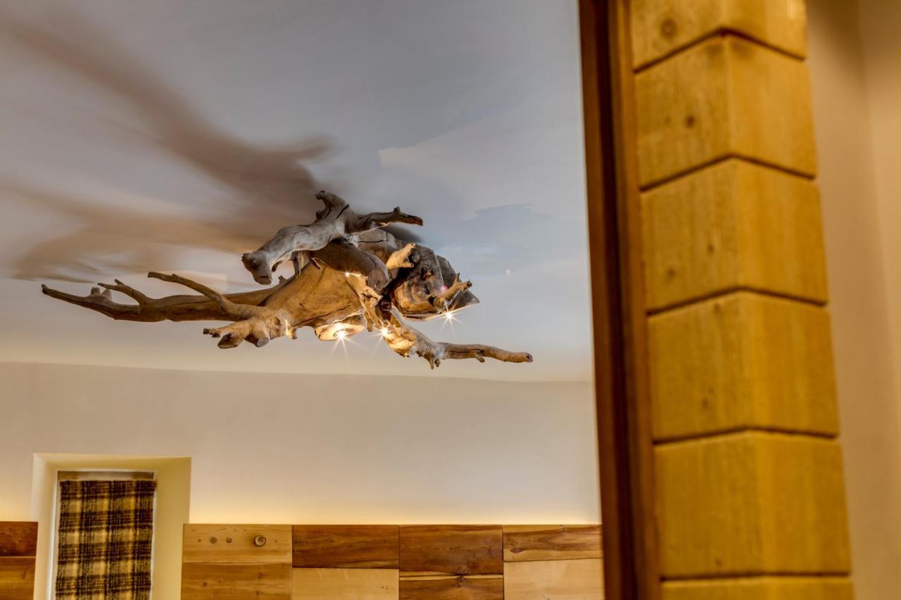 Chalet Hotel Du Fornet Val-dʼIsère 외부 사진